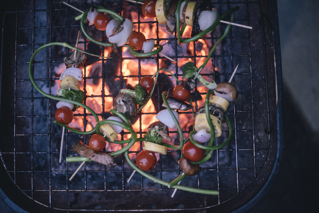 an image from the blogpost What Should I Grill For Memorial Day Weekend?