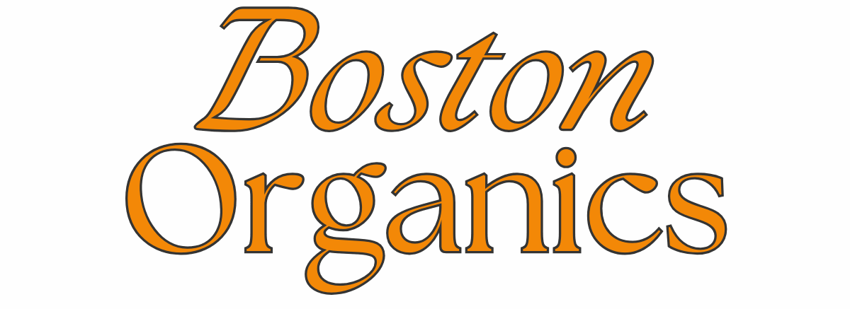 Boston Organics Blog