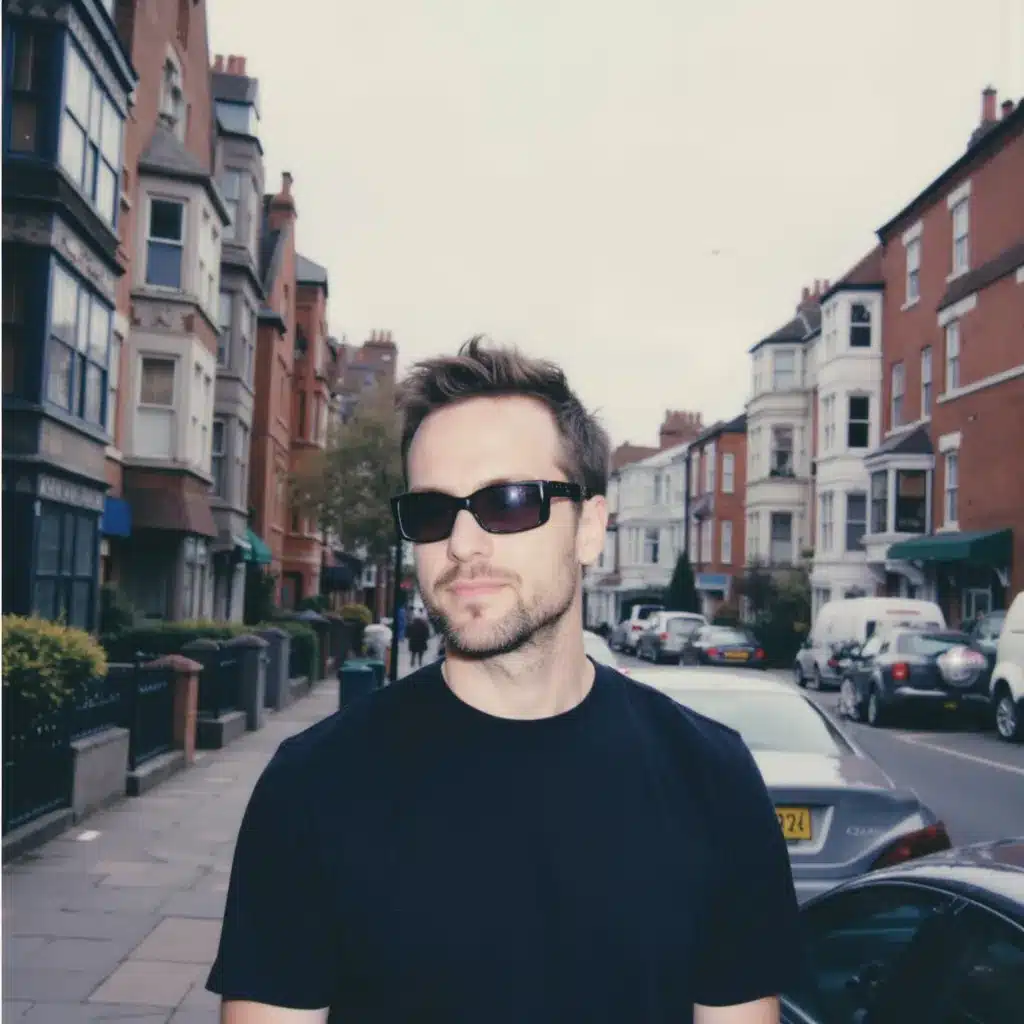 tony